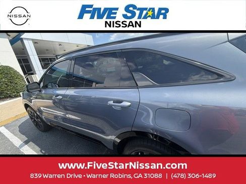 Used 2023 Kia Sorento SX AWD/4WD image 15