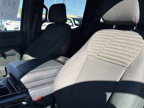 Used 2023 Ford F150 XL w/ STX Appearance Package image 20