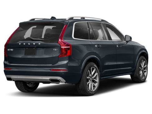 Used 2019 Volvo XC90 T6 Momentum w/ Advanced Package AWD/4WD image 2