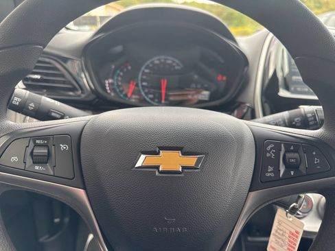 Used 2016 Chevrolet Spark LT image 40