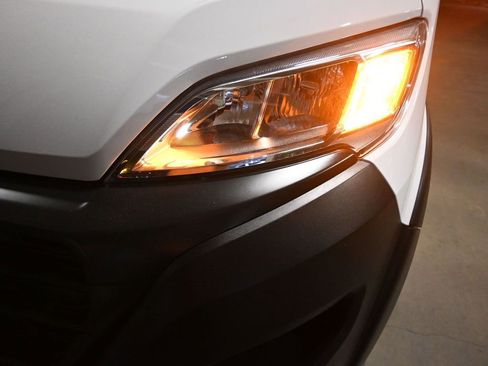 New 2026 RAM ProMaster 2500 w/ Safety Group image 11