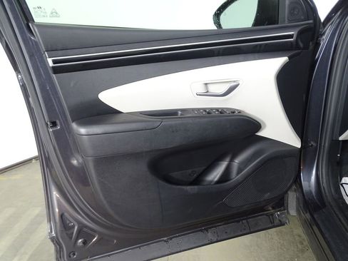 Used 2024 Hyundai Tucson SEL image 16