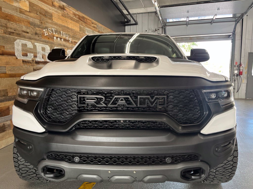 Used 2022 RAM 1500 TRX w/ TRX Level 2 Equipment Group AWD/4WD image 6