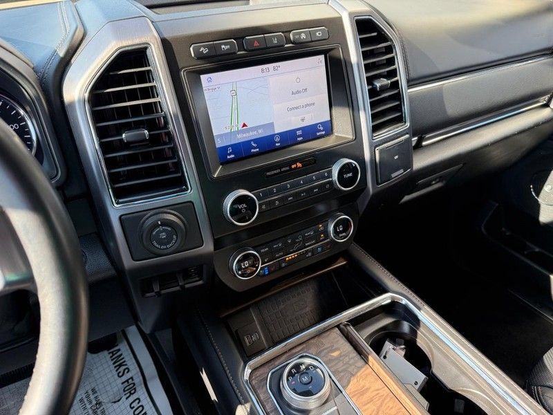 Used 2021 Ford Expedition Platinum AWD/4WD image 27