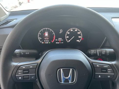 Certified 2026 Honda CR-V EX image 8