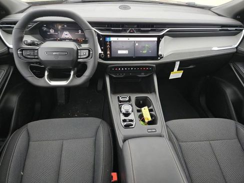 New 2026 Jeep Cherokee Limited AWD/4WD image 5