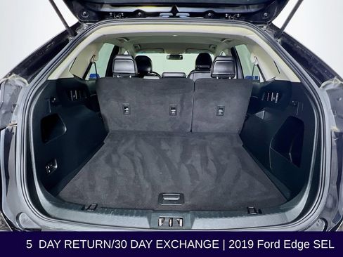 Used 2019 Ford Edge SEL w/ Equipment Group 201A AWD/4WD image 30