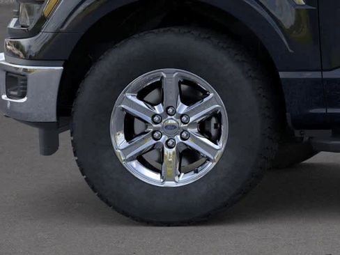 New 2025 Ford F150 XLT w/ Equipment Group 301A Standard image 19