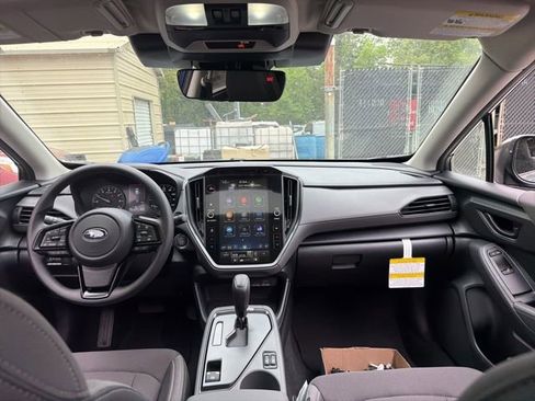 New 2026 Subaru Crosstrek 2.0i Premium image 17