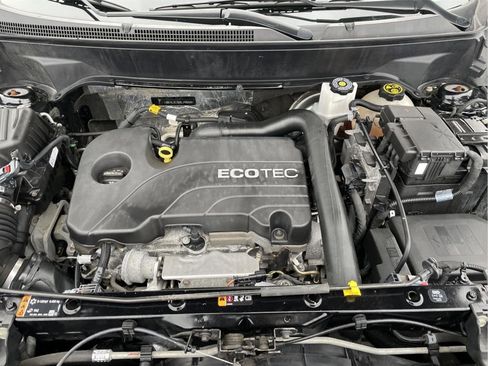 Used 2022 GMC Terrain SLT image 12