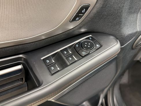Certified 2025 Ford Expedition Active AWD/4WD image 14