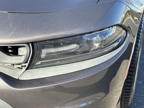 Used 2020 Dodge Charger R/T w/ Blacktop Package image 11