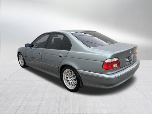 Used 2003 BMW 530i 530i image 8