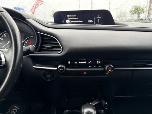 Used 2024 MAZDA CX-30 AWD 2.5 S w/ Select Sport Pkg image 20