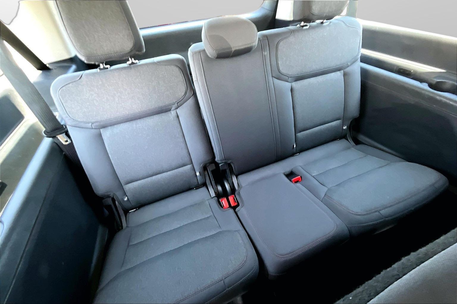 Used 2025 Ford Expedition Max Active RWD image 19