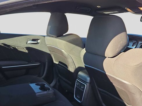 Used 2023 Dodge Charger GT image 16