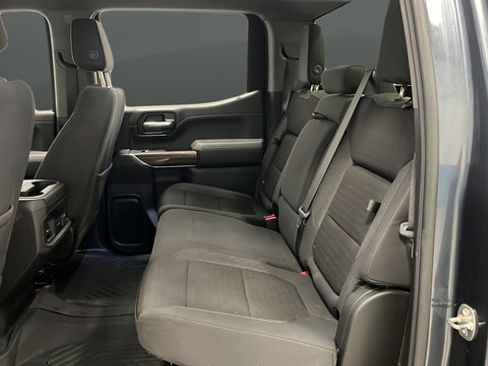 Used 2021 Chevrolet Silverado 1500 RST AWD/4WD image 23