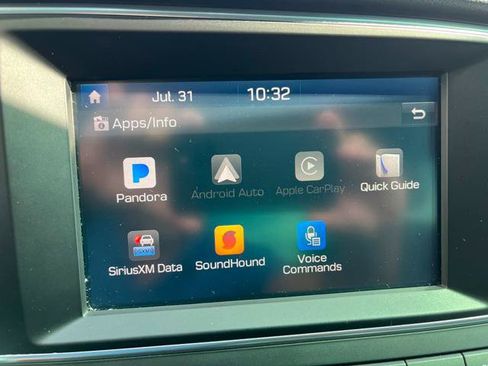 Used 2018 Hyundai Elantra Sport FWD image 13