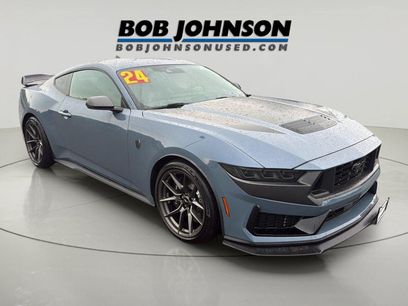 Used 2024 Ford Mustang Dark Horse w/ Dark Horse Handlin Package