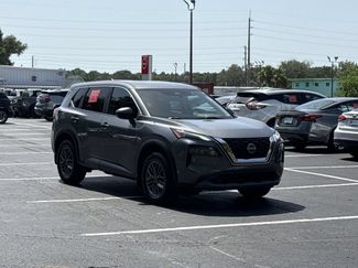 Certified 2023 Nissan Rogue S AWD/4WD video 1