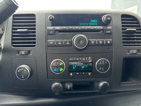 Used 2012 GMC Sierra 1500 SLE w/ Power Tech Package image 24