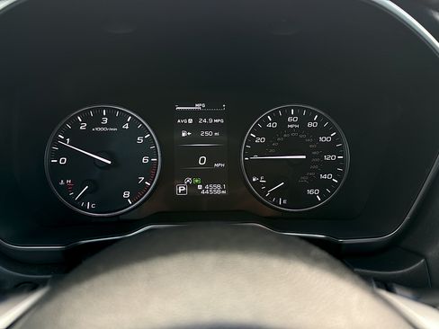 Certified 2024 Subaru Legacy Touring XT AWD/4WD image 13