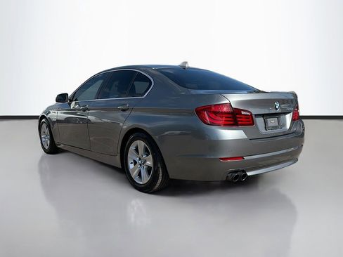 Used 2013 BMW 528i 528i image 5