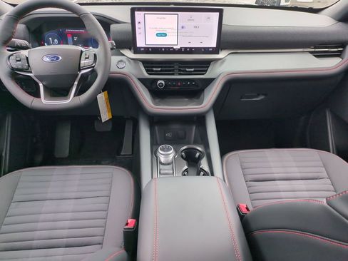 New 2026 Ford Explorer ST-Line AWD/4WD image 13