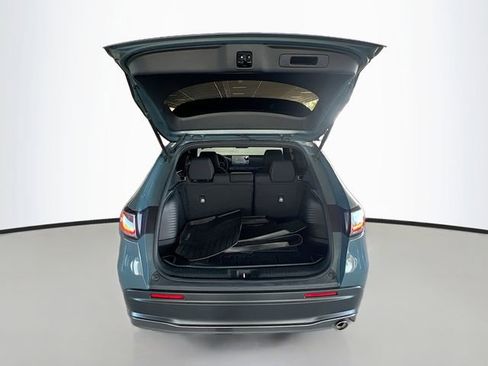 Used 2024 Honda HR-V Sport image 28
