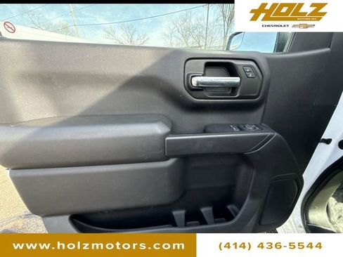 Used 2022 Chevrolet Silverado 1500 W/T image 20