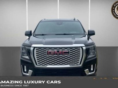 Used 2023 GMC Yukon Denali