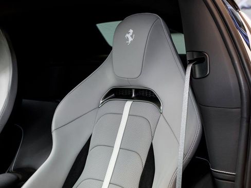 Used 2025 Ferrari 12Cilindri image 28