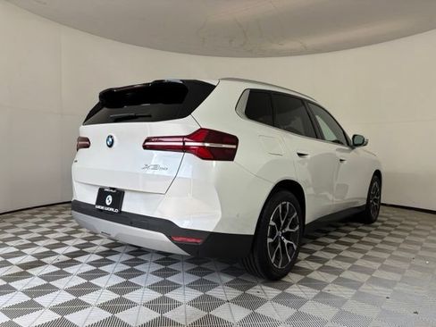 Used 2025 BMW X3 xDrive30i w/ Premium Package AWD/4WD image 7