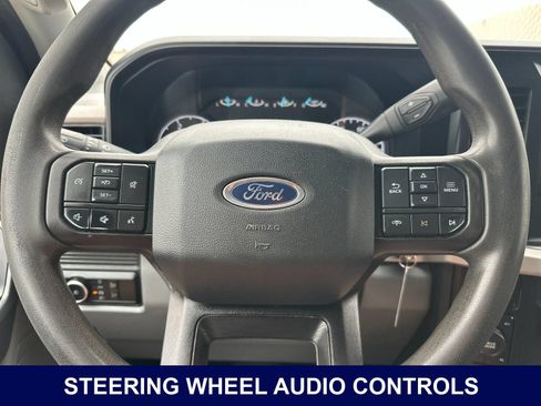 Used 2023 Ford F250 XL w/ STX Appearance Package AWD/4WD image 27
