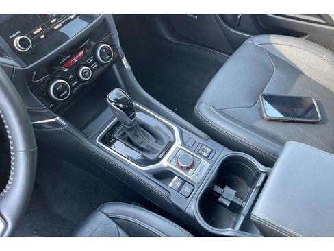 Used 2024 Subaru Forester Limited image 33