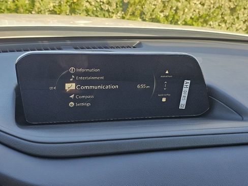 New 2026 MAZDA CX-30 AWD 2.5 S image 32