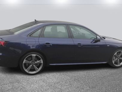 Used 2021 Audi A4 2.0T Premium Plus w/ Premium Plus Package