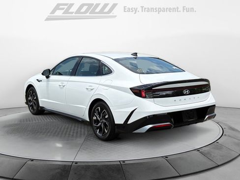 Used 2024 Hyundai Sonata SEL FWD image 6