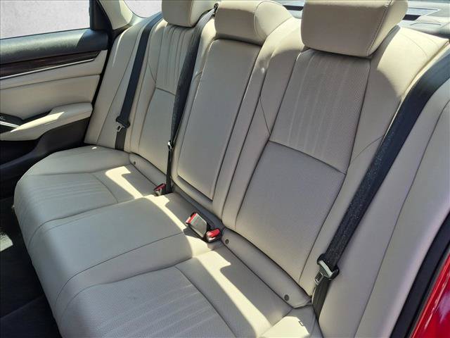 Used 2022 Honda Accord EX-L image 18