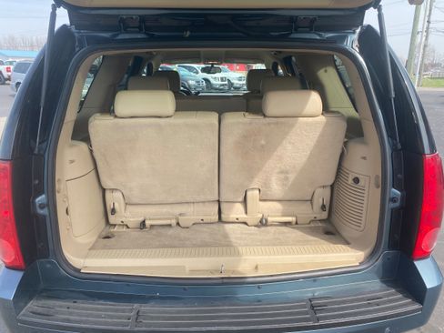 Used 2009 GMC Yukon SLT image 17