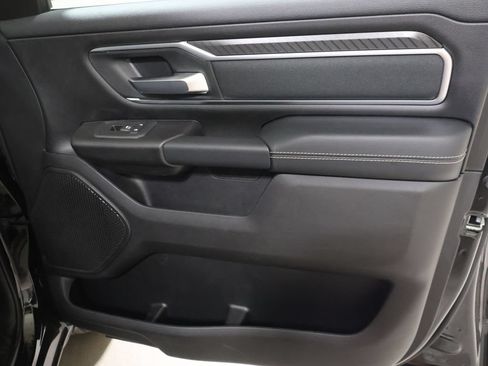 New 2026 RAM 1500 4x4 Crew Cab image 16