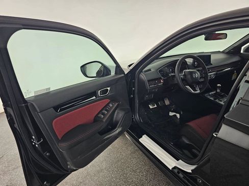 New 2026 Honda Civic Si image 20