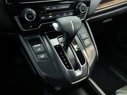 Used 2020 Honda CR-V EX image 39
