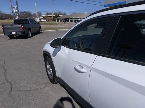 Used 2023 Hyundai Tucson SEL image 19
