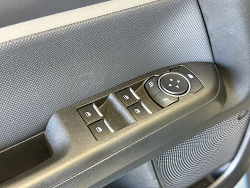 Certified 2021 Ford Bronco Sport Outer Banks image 16