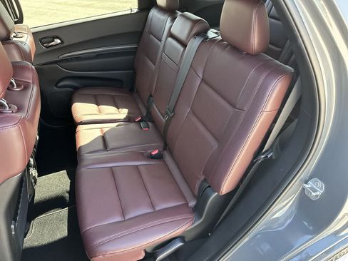 Certified 2025 Dodge Durango R/T AWD/4WD image 19