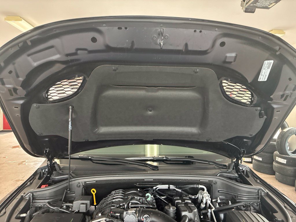 New 2026 Dodge Durango GT AWD/4WD image 37