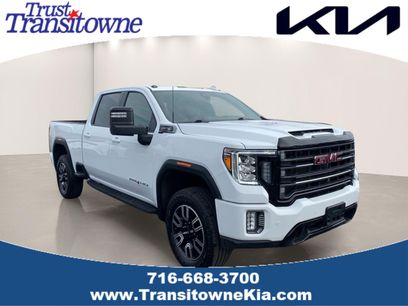 Used 2022 GMC Sierra 2500 AT4 w/ AT4 Premium Plus Package