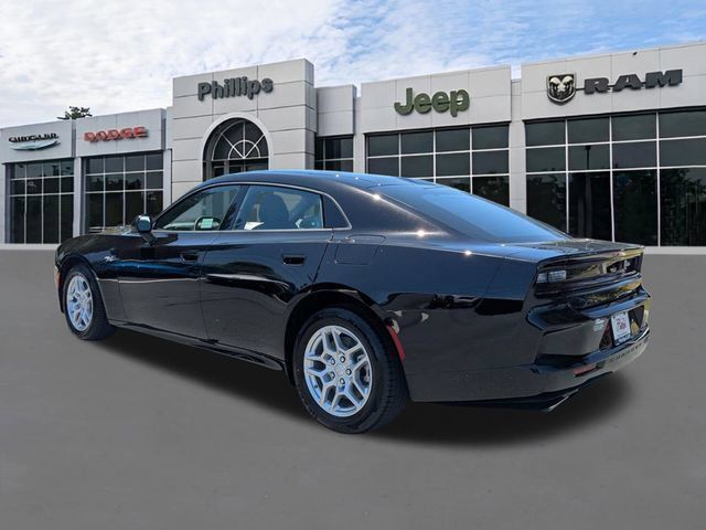 New 2026 Dodge Charger R/T AWD/4WD image 6