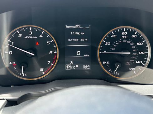 New 2026 Subaru Crosstrek 2.5i Wilderness image 20